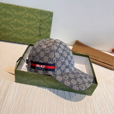 Gucci Hat — 3