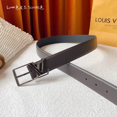 Louis Vuitton Belt — 3