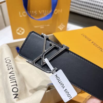 Louis Vuitton Belt — 3