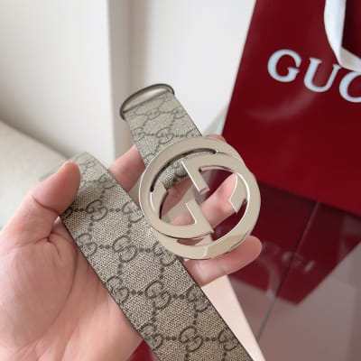 Gucci Belt — 8