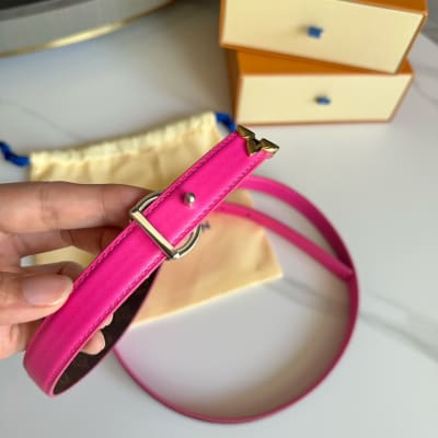 Louis Vuitton Belt — 6
