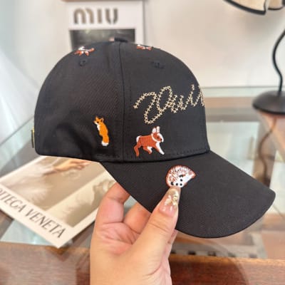 Louis Vuitton Hat — 6