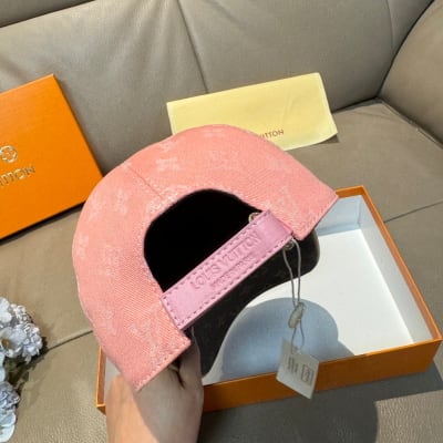 Louis Vuitton Hat — 8