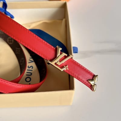 Louis Vuitton Belt — 4
