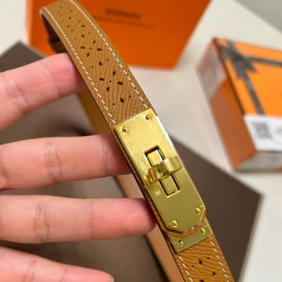 Hermes Women's belt — 5