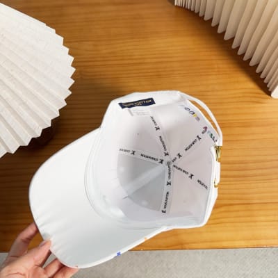 Louis Vuitton Hat — 7