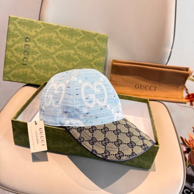 Gucci Hat — 3