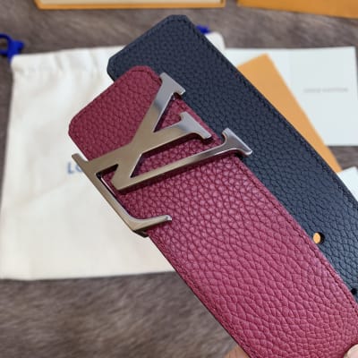 Louis Vuitton Belt — 8