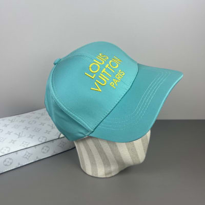 Louis Vuitton Hat — 5