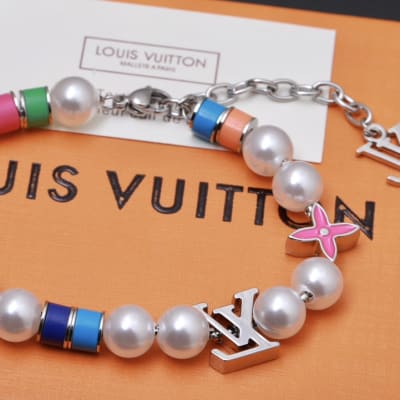 Louis Vuitton Bracelet — 5
