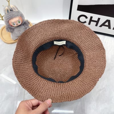 Gucci Hat — 8