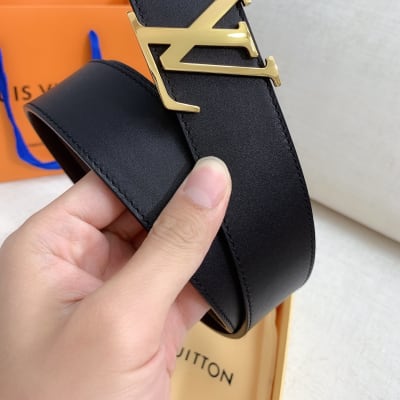 Louis Vuitton Belt — 3
