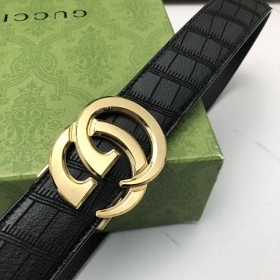 Gucci Belt — 3