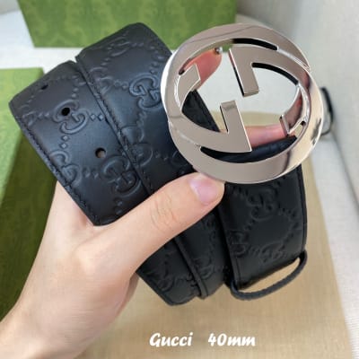 Gucci Belt — 5
