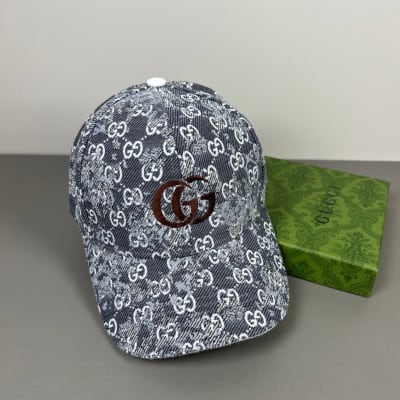 Gucci Hat — 7
