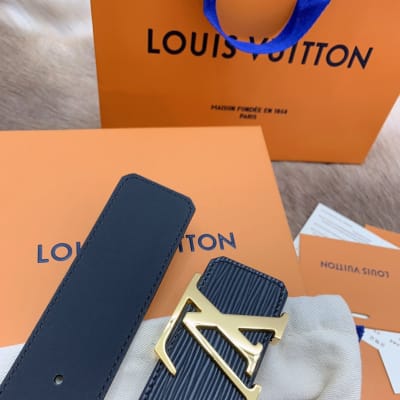 Louis Vuitton Belt — 5