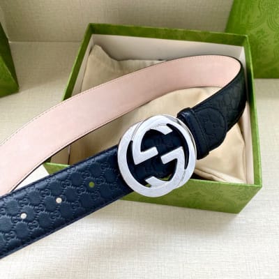 Gucci Belt — 3