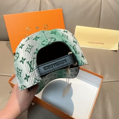 Louis Vuitton Hat — 8