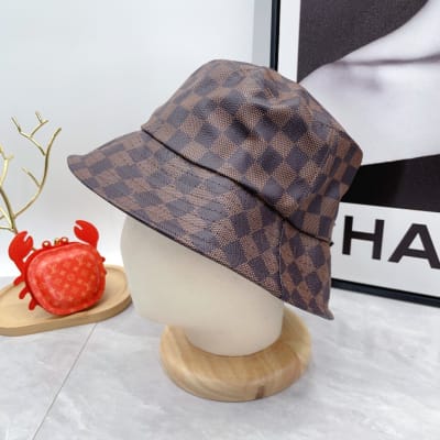 Louis Vuitton Hat — 4