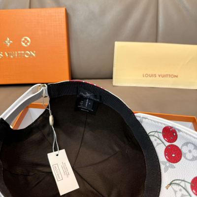 Louis Vuitton Hat — 7