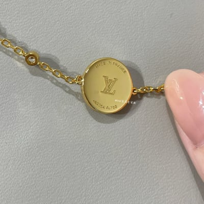 Louis Vuitton Bracelet — 9