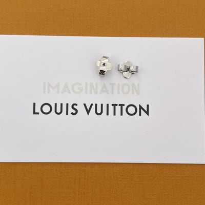 Louis Vuitton Earrings — 8