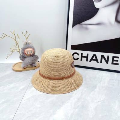 Prada Hat — 7