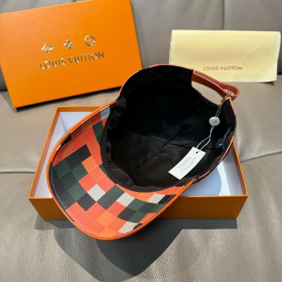 Louis Vuitton Hat — 6