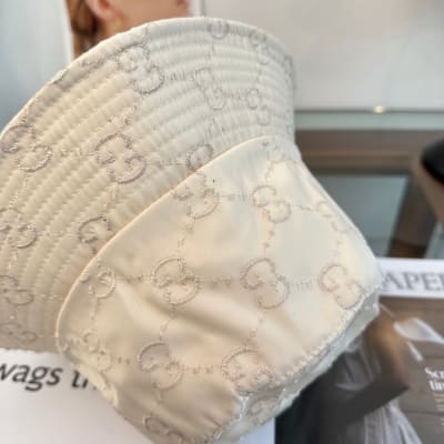 Gucci Hat — 6
