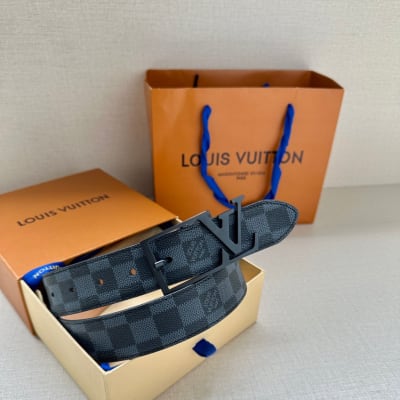 Louis Vuitton Belt — 5