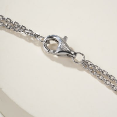 Cartier Necklace — 10