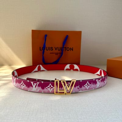Louis Vuitton Belt — 9
