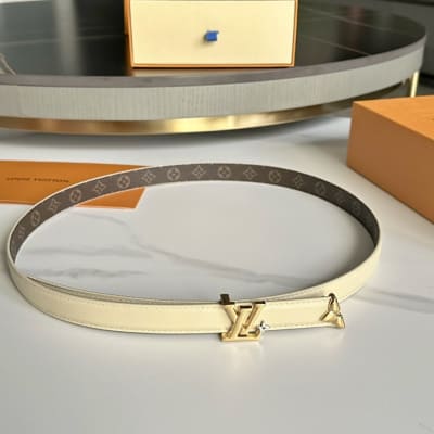Louis Vuitton Belt — 6