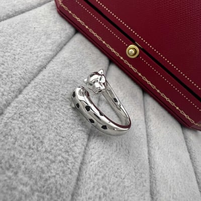Cartier Ring — 6