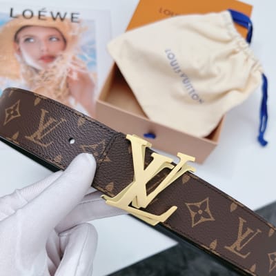 Louis Vuitton Belt — 6