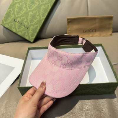 Gucci Hat — 3