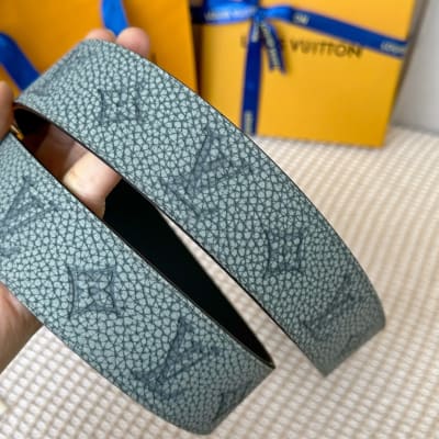 Louis Vuitton Belt — 9
