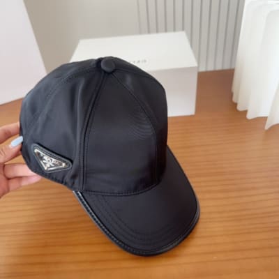 Prada Hat — 6