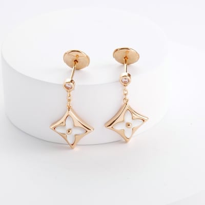 Louis Vuitton Earrings