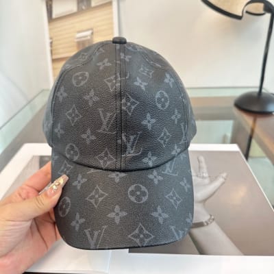 Louis Vuitton Hat — 5
