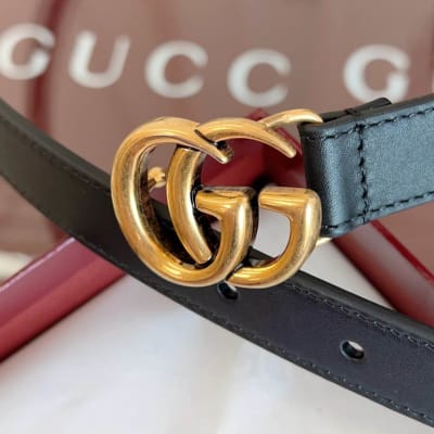 Gucci Belt — 7