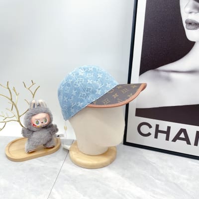 Louis Vuitton Hat — 3