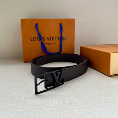 Louis Vuitton Belt — 3