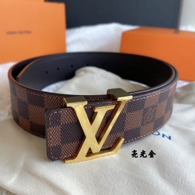 Louis Vuitton Belt — 5