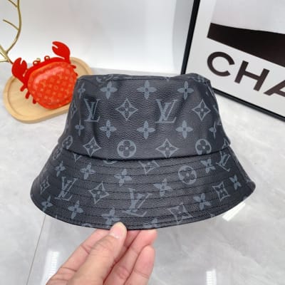 Louis Vuitton Hat — 6