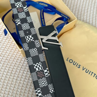Louis Vuitton Belt — 7