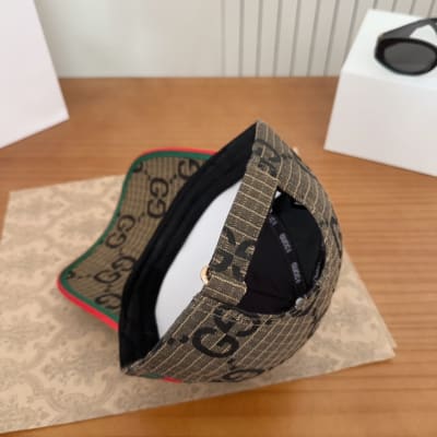 Gucci Hat — 7