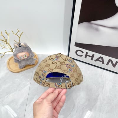 Gucci Hat — 7