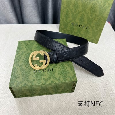 Gucci Belt — 6