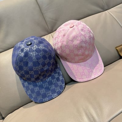 Gucci Hat — 9